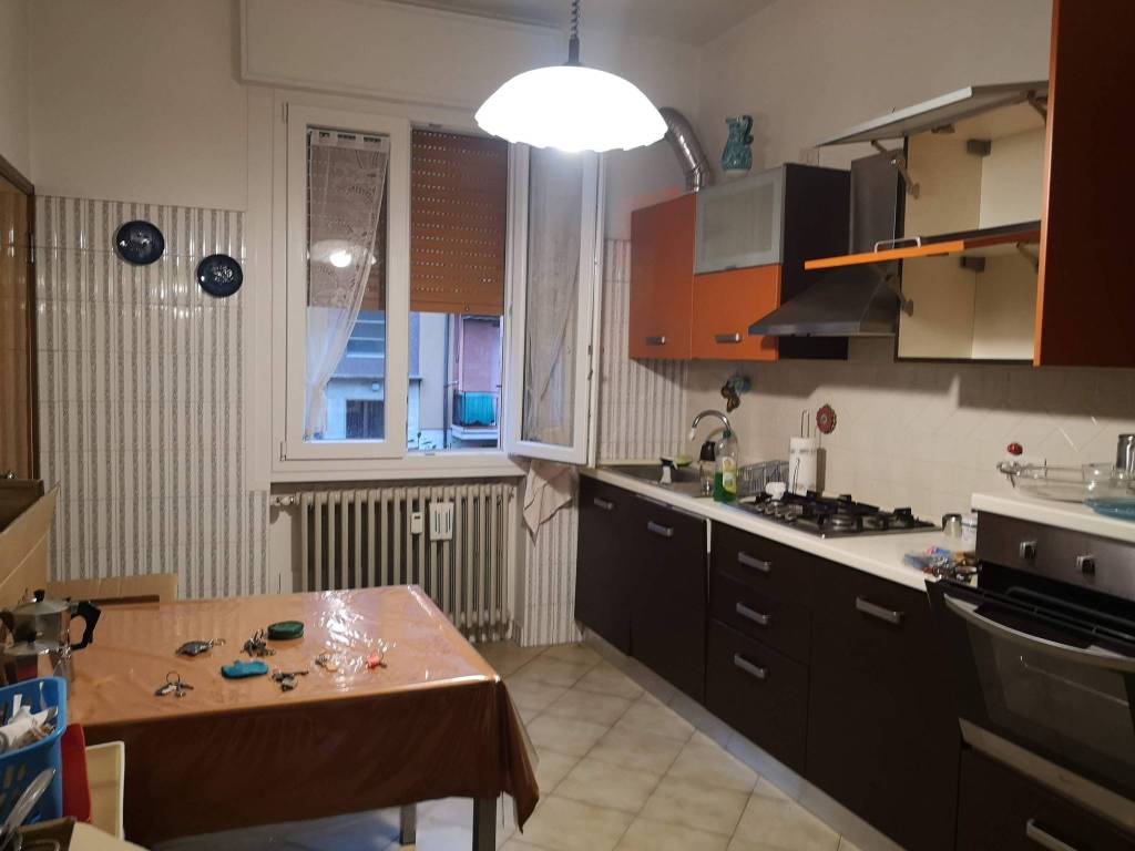 appartamento in affitto ad Imola