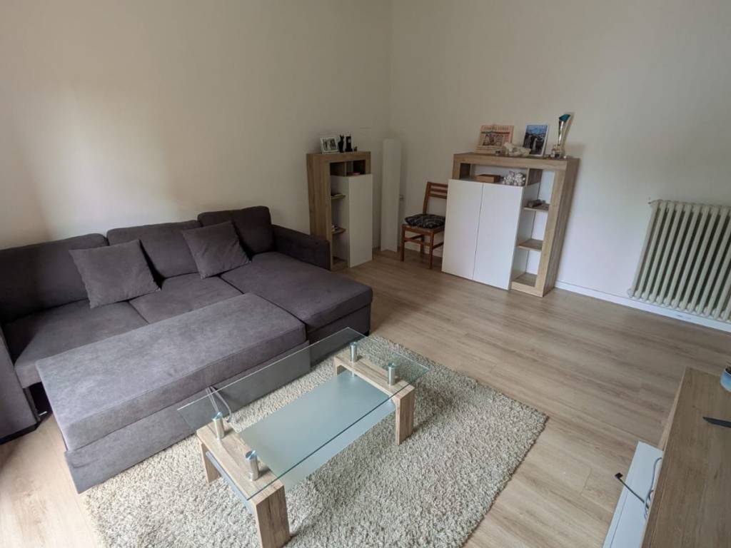 appartamento in affitto ad Imola