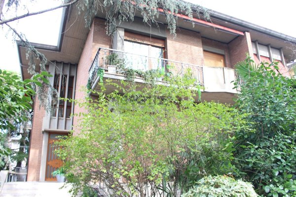 appartamento in affitto ad Imola