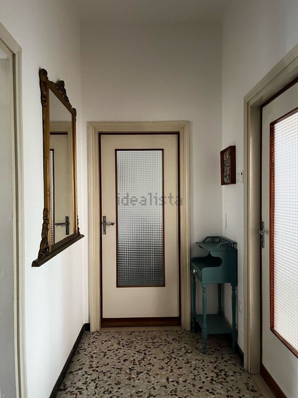 appartamento in affitto ad Imola in zona Centro Storico