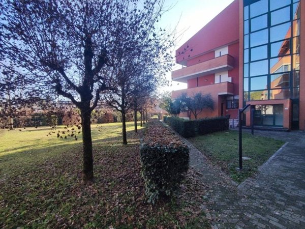 appartamento in affitto ad Imola in zona Pedagna