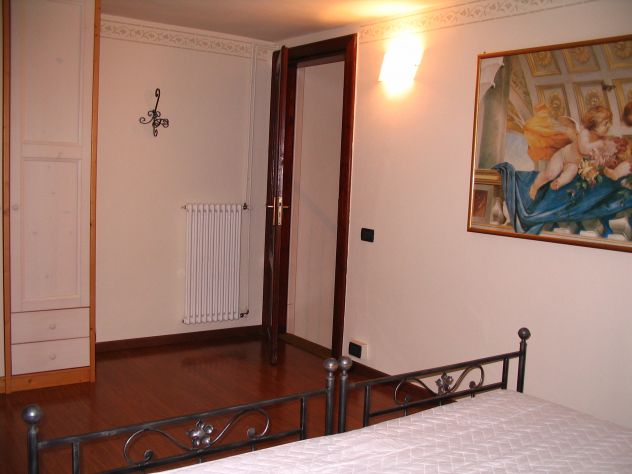 appartamento in affitto ad Imola in zona Centro Storico