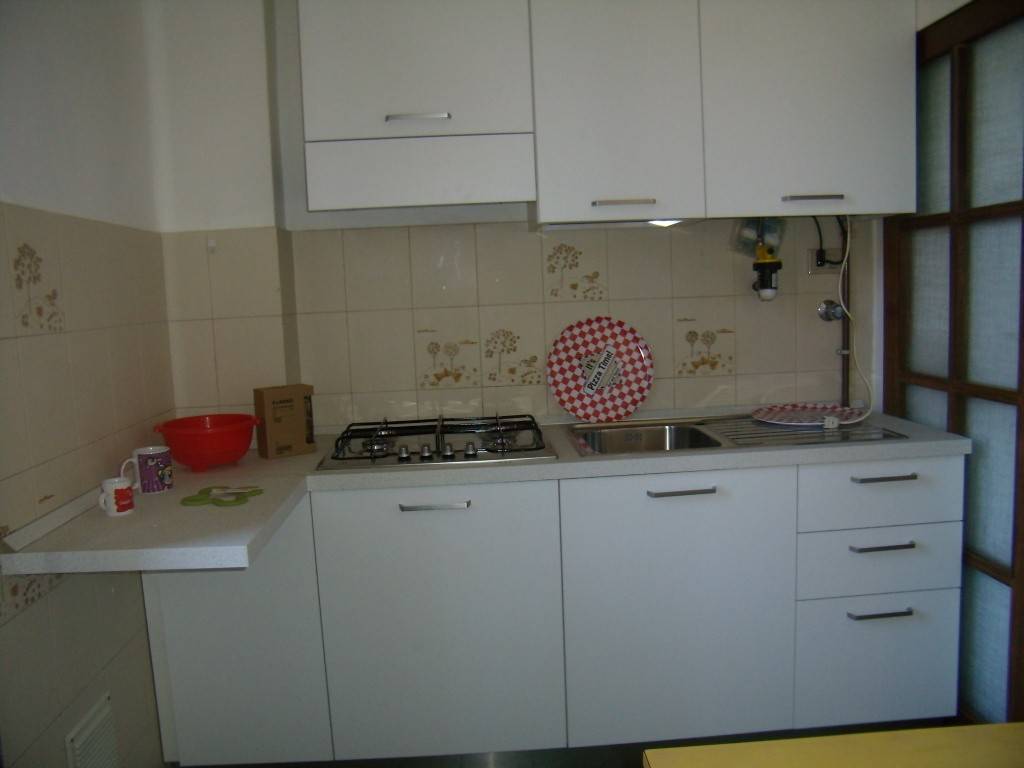 appartamento in affitto ad Imola in zona Centro Storico