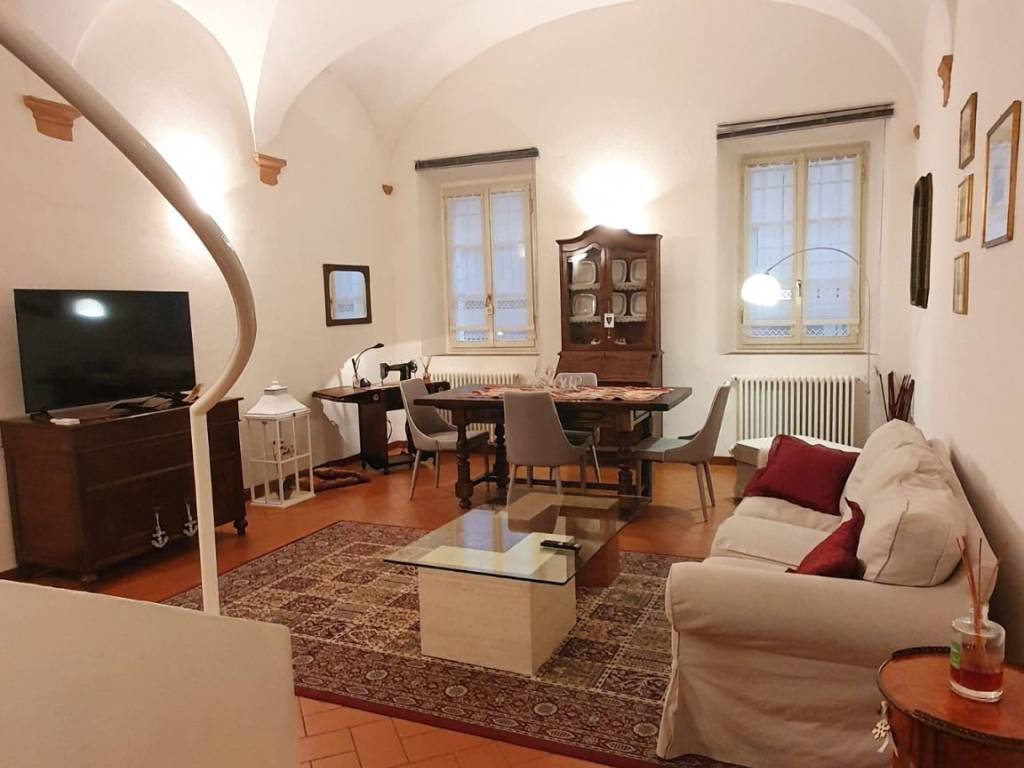 appartamento in affitto ad Imola in zona Centro Storico