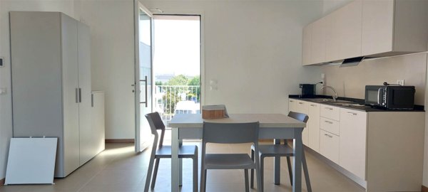 appartamento in affitto ad Imola in zona Area Industriale