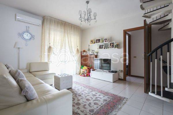 appartamento in affitto ad Imola