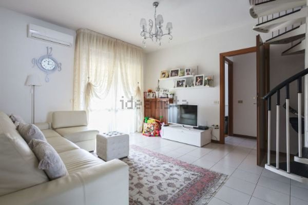 appartamento in affitto ad Imola