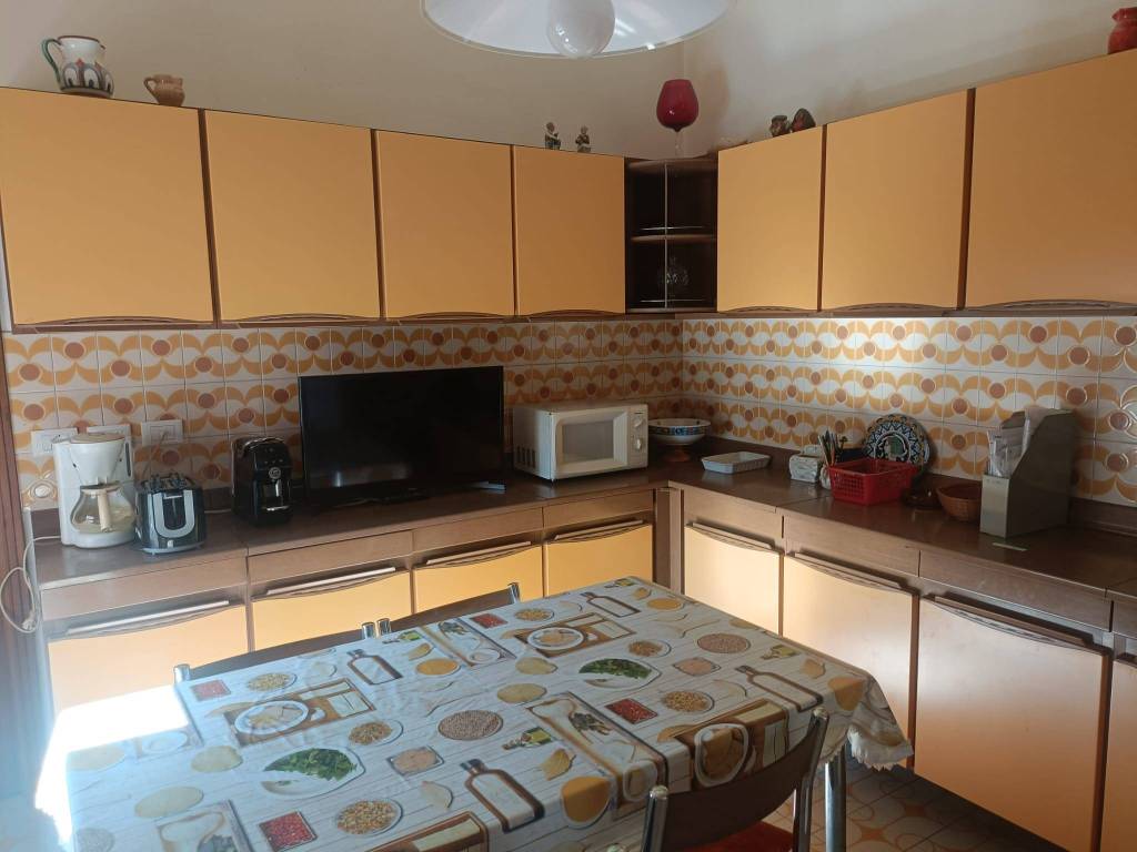 appartamento in affitto ad Imola