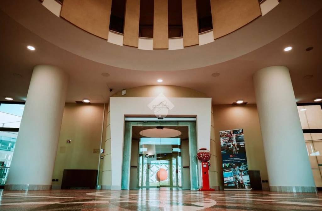 ufficio in affitto ad Imola