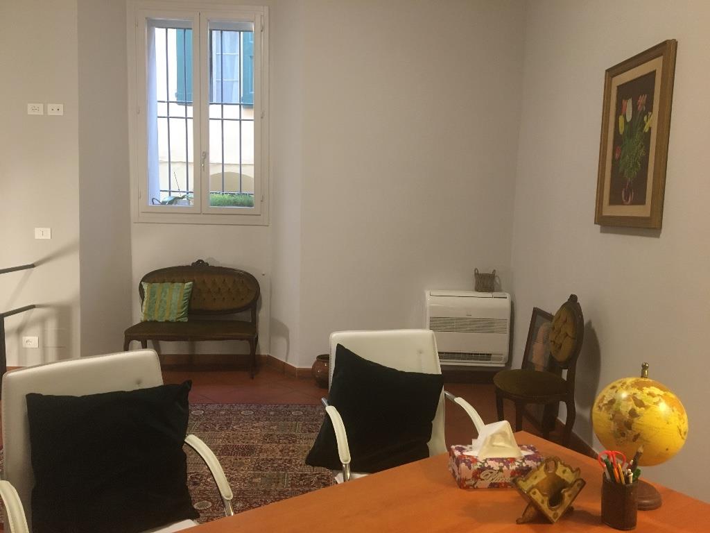 ufficio in affitto ad Imola in zona Centro Storico