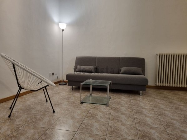 appartamento in affitto ad Imola in zona Centro Storico