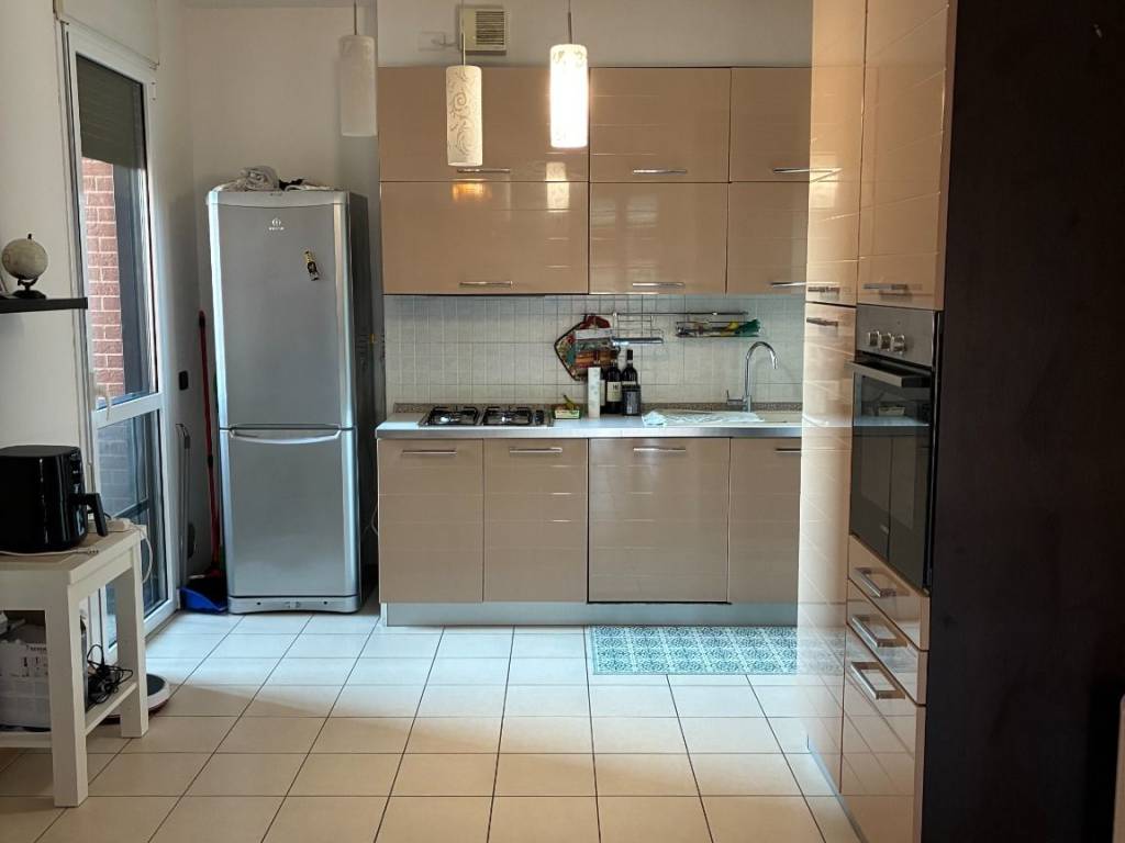 appartamento in affitto ad Imola in zona Càsola Canina