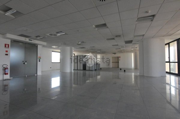 ufficio in affitto ad Imola in zona Càsola Canina