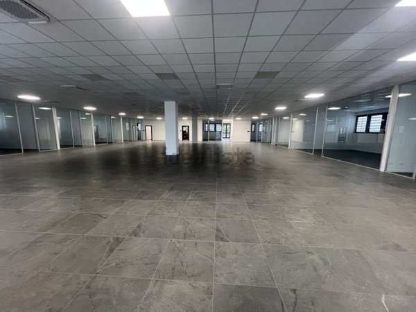 ufficio in affitto ad Imola in zona Càsola Canina