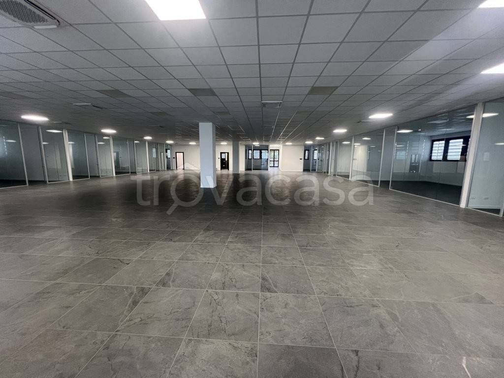 ufficio in affitto ad Imola