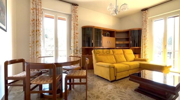 appartamento in affitto ad Imola in zona Centro Storico