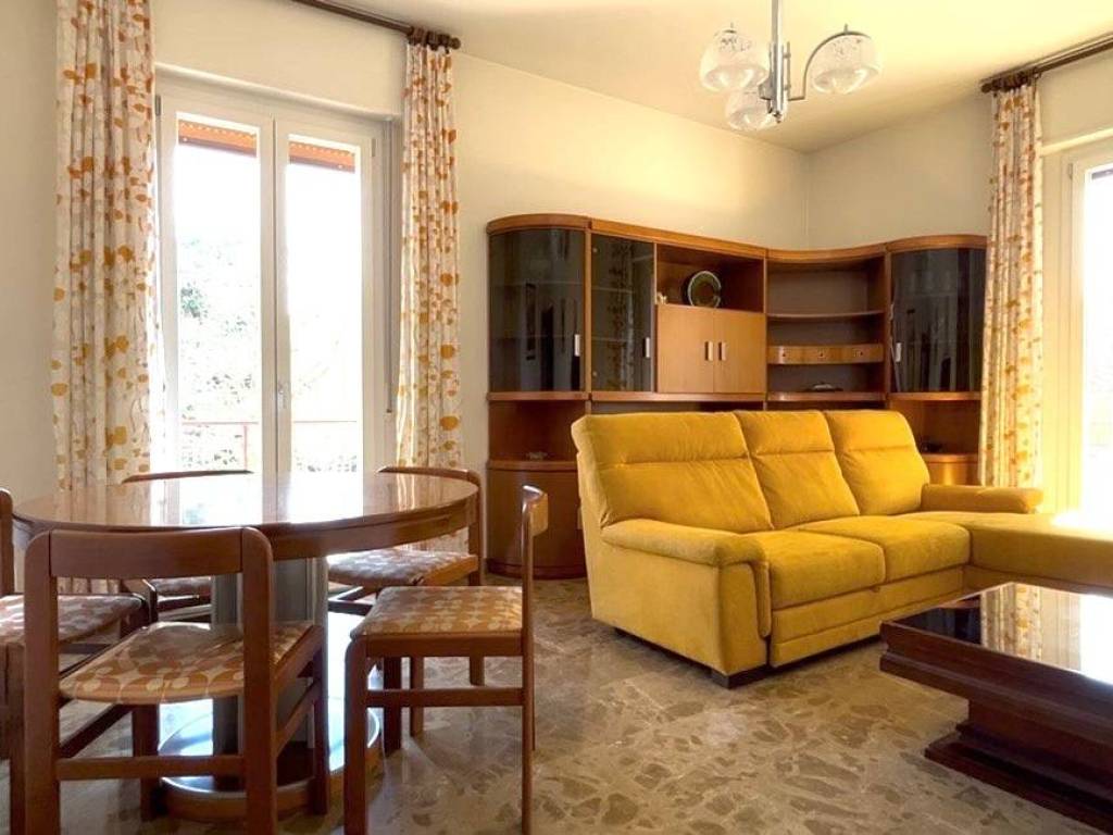 appartamento in affitto ad Imola in zona Centro Storico