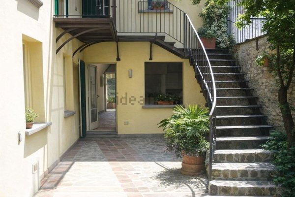 appartamento in affitto ad Imola