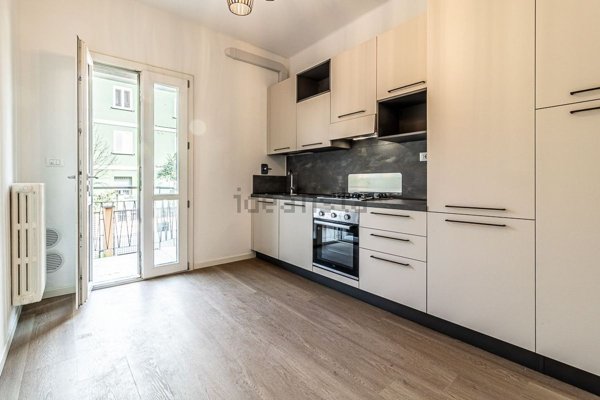 appartamento in affitto ad Imola