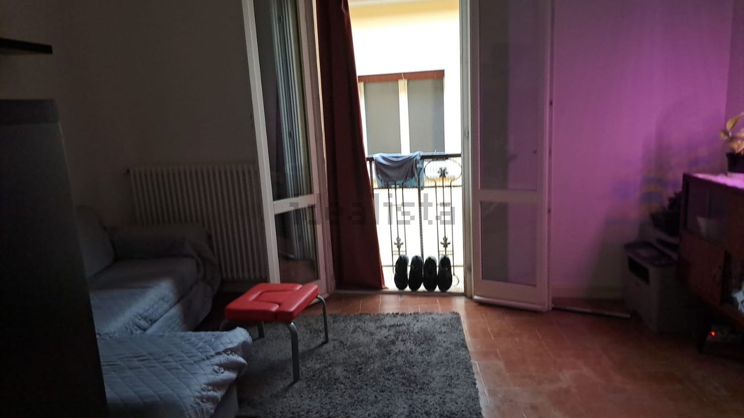 appartamento in affitto ad Imola