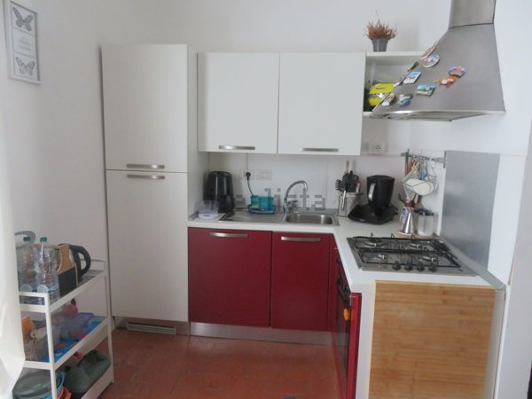 appartamento in affitto ad Imola