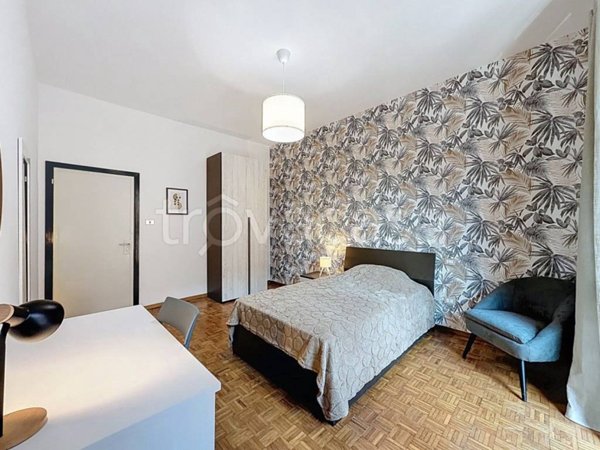 appartamento in affitto ad Imola in zona Centro Storico