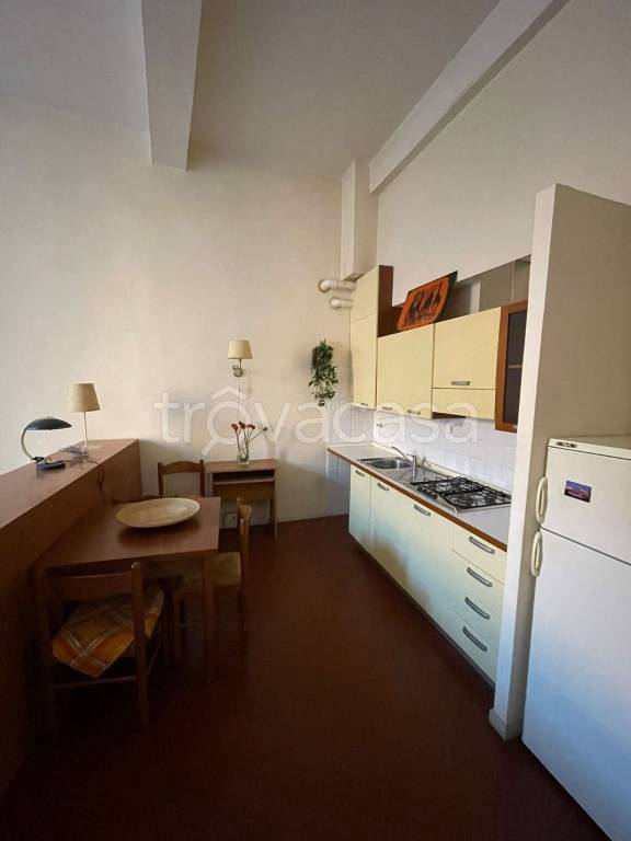 appartamento in affitto ad Imola