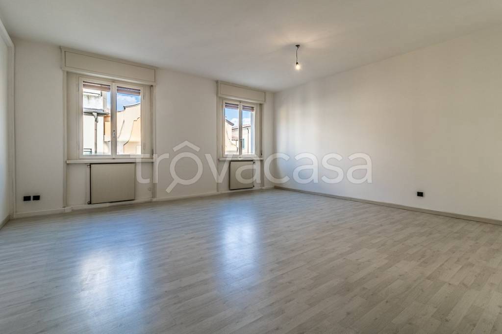 appartamento in affitto ad Imola in zona Centro Storico