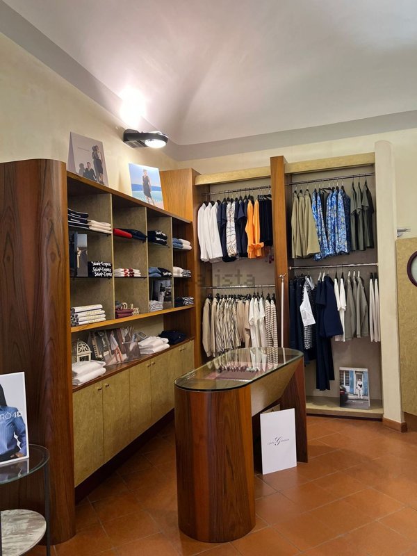 locale commerciale in affitto ad Imola in zona Centro Storico