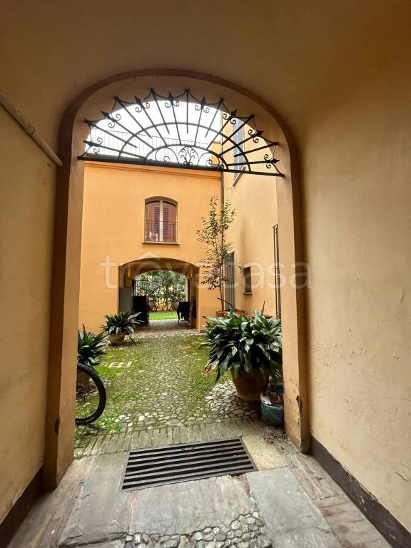 appartamento in affitto ad Imola