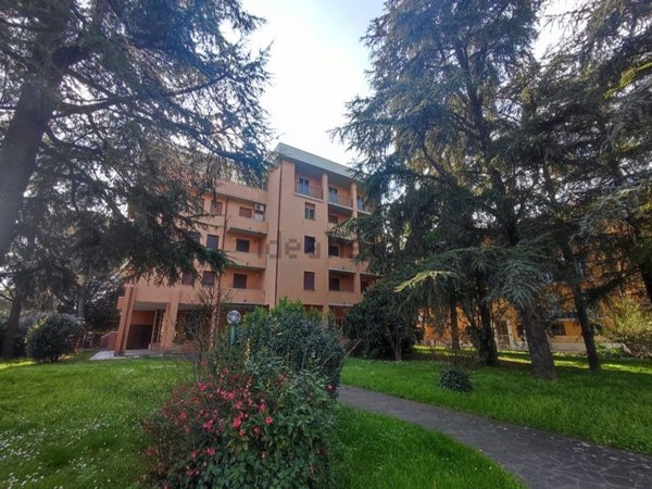 appartamento in affitto ad Imola