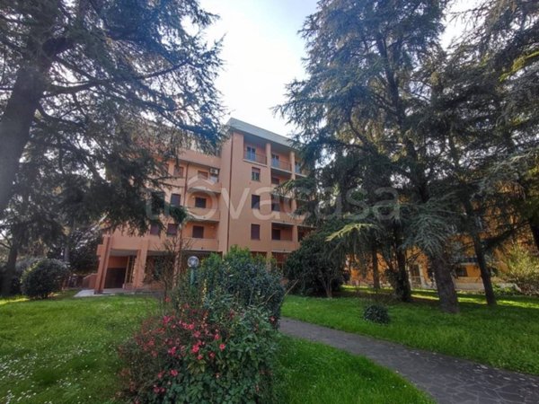 appartamento in affitto ad Imola