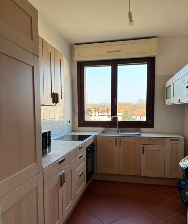 appartamento in affitto ad Imola