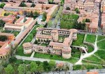 appartamento in affitto ad Imola