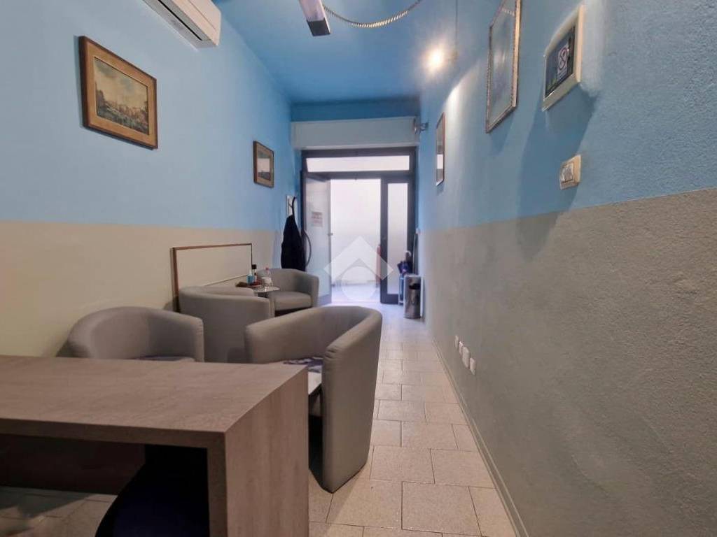 ufficio in affitto ad Imola in zona Centro Storico