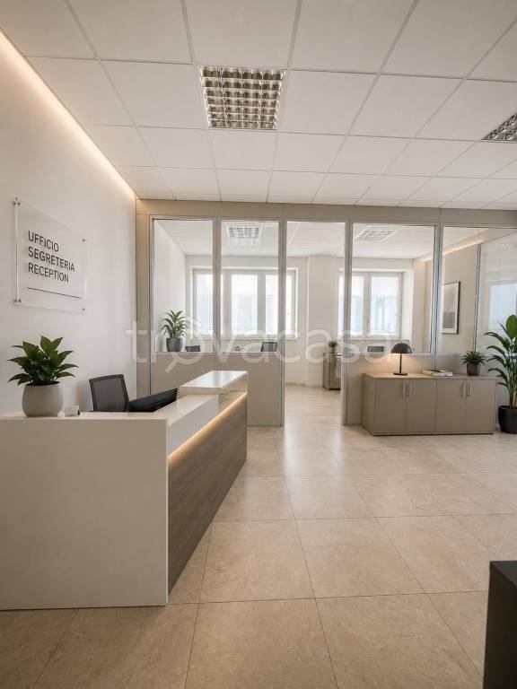 appartamento in affitto ad Imola