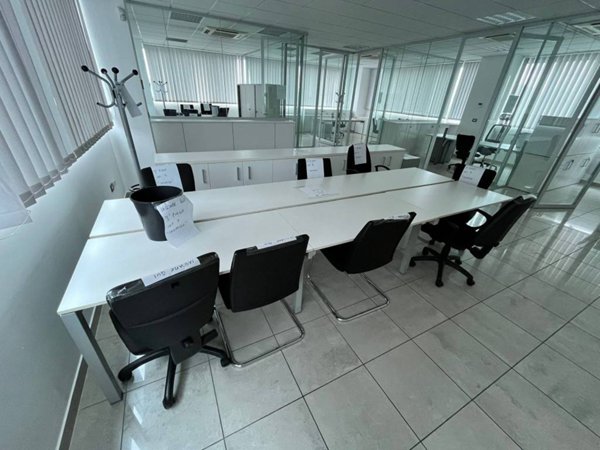 ufficio in affitto ad Imola in zona Càsola Canina