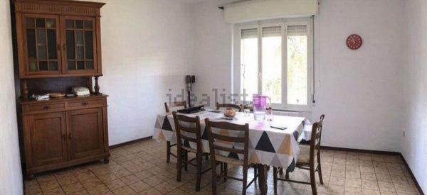 appartamento in affitto ad Imola