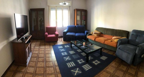 appartamento in affitto ad Imola