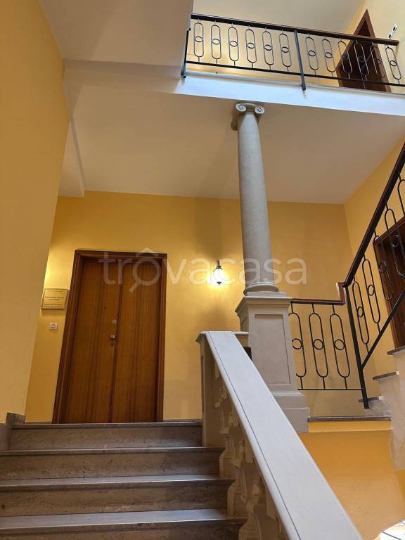 ufficio in affitto ad Imola in zona Centro Storico