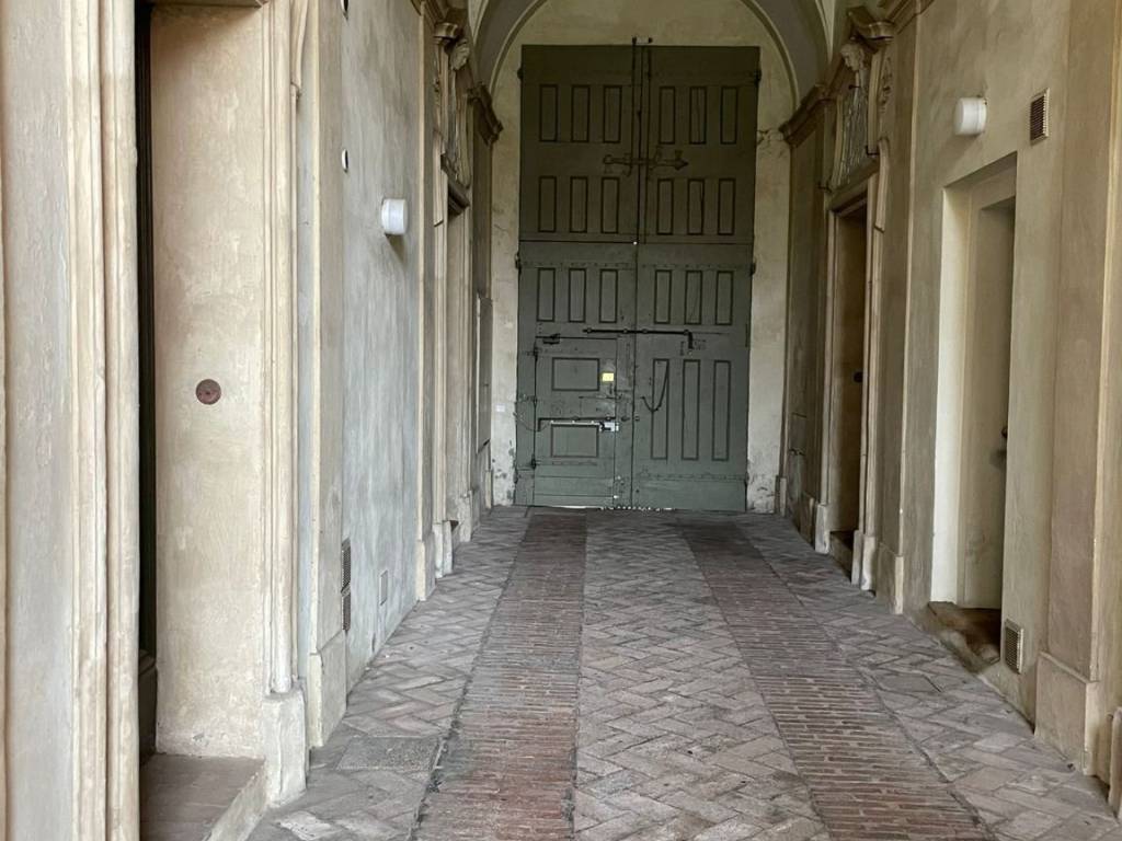 ufficio in affitto ad Imola in zona Centro Storico