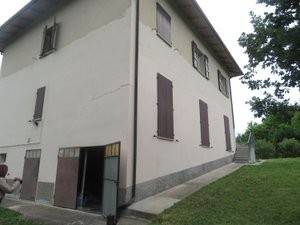 casa indipendente in affitto ad Imola in zona Pedagna