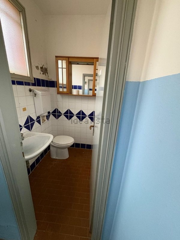 capannone in affitto ad Imola