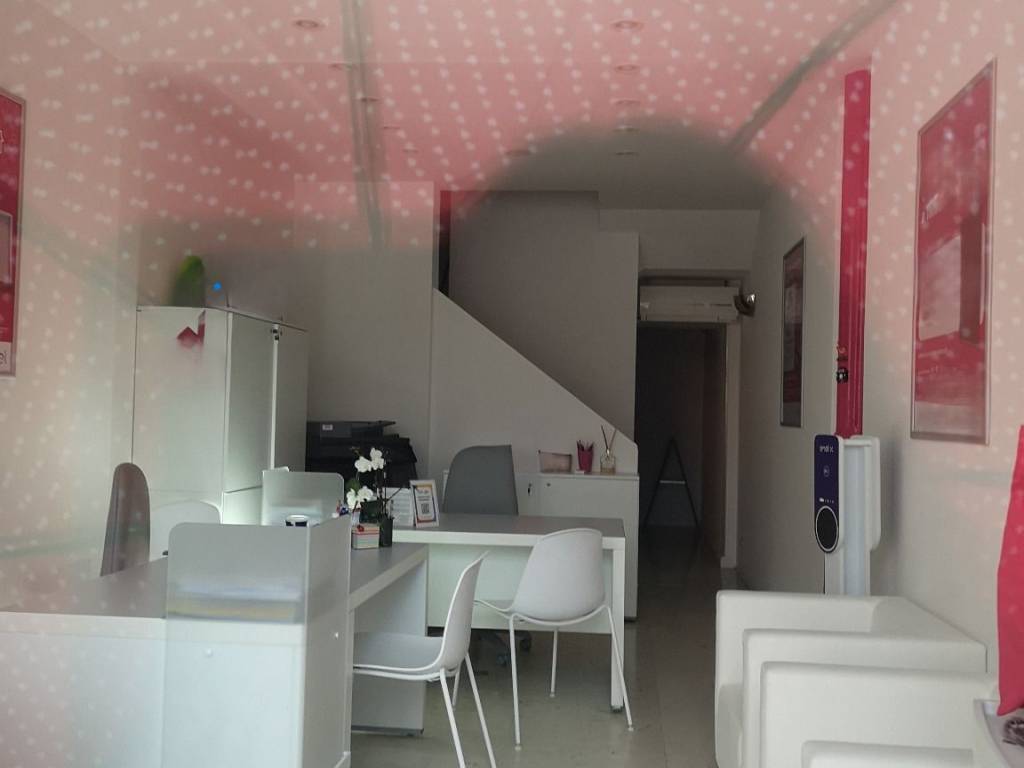 negozio in affitto ad Imola in zona Centro Storico