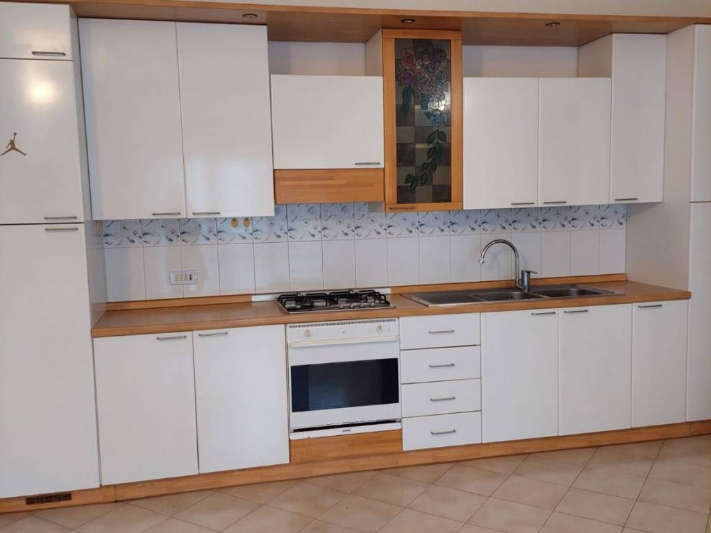 appartamento in affitto ad Imola