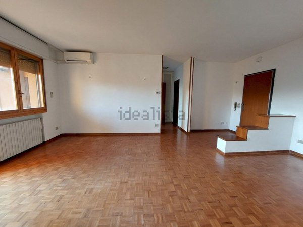appartamento in affitto ad Imola in zona Pedagna