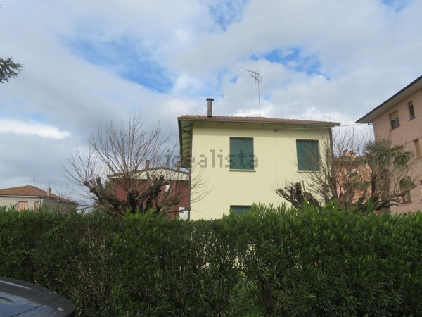 casa indipendente in affitto ad Imola in zona San Prospero