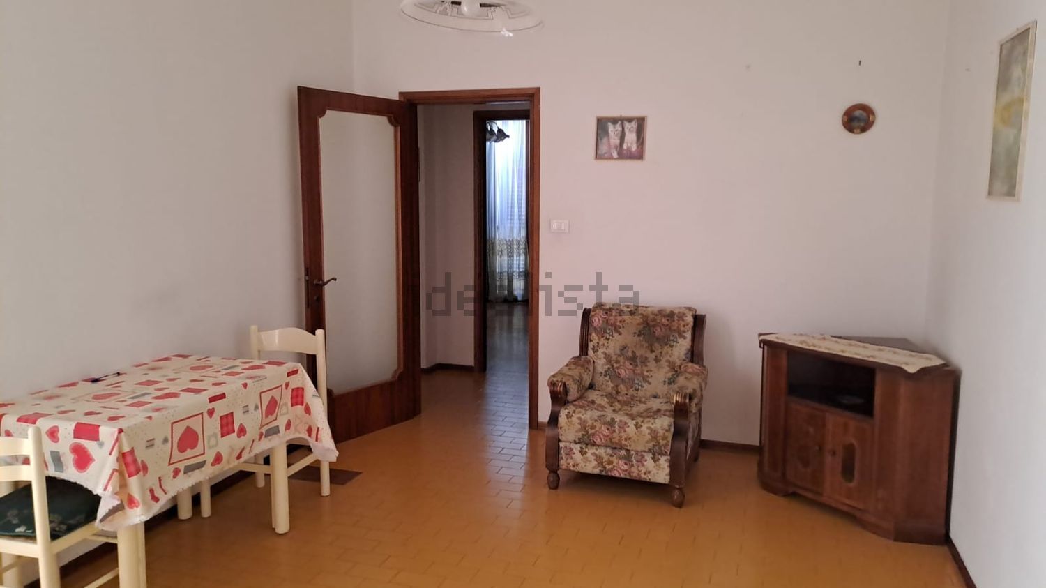 appartamento in affitto ad Imola