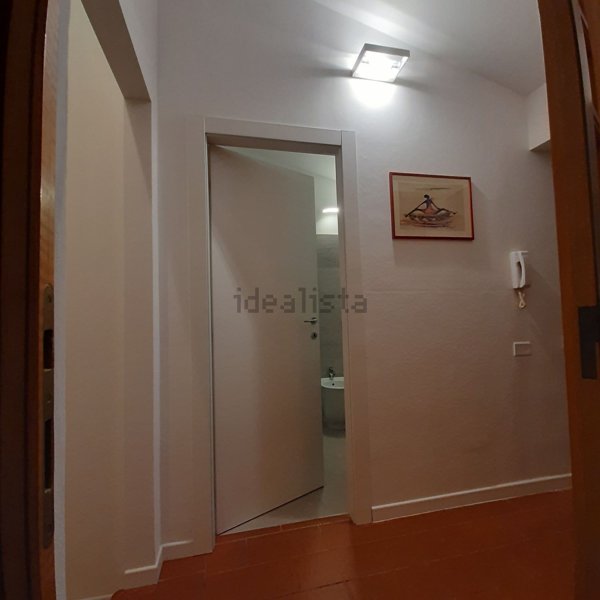 appartamento in affitto ad Imola in zona Centro Storico