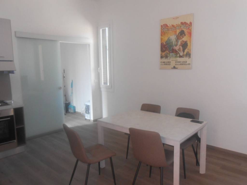 appartamento in affitto ad Imola in zona Centro Storico